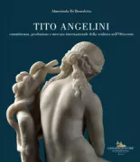 Copertina libro <b>Tito Angelini</b>