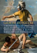 Copertina libro <b>Giochi di potere</b>
