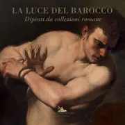 Copertina libro <b>La luce del barocco</b>