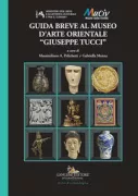 Copertina libro <b>Guida breve al Museo d'arte orientale Giuseppe Tucci</b>