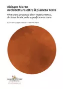 Copertina libro <b>Abitare Marte</b>