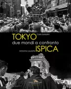Copertina libro <b>Tokyo-Ispica</b>