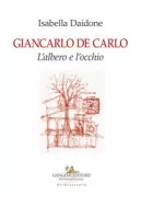 Copertina libro <b>Giancarlo De Carlo</b>