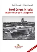 Copertina libro <b>Ponti Gerber in Italia</b>