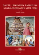 Copertina libro <b>Dante, Leonardo, Raffaello</b>