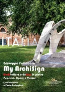 Copertina libro <b>My archiSign</b>