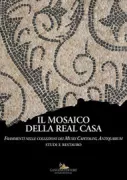 Copertina libro <b>Il mosaico della Real Casa</b>