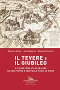 Copertina libro <b>Il Tevere e il giubileo</b>