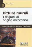Copertina libro <b>Pitture murali</b>