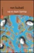 Copertina libro <b>Va e non torna</b>