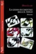Copertina libro <b>La geisha occidentale balla il tango</b>