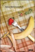 Copertina libro <b>Banane e fragole</b>