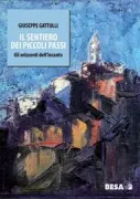 Copertina libro <b>Il sentiero dei piccoli passi</b>