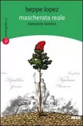 Copertina libro Mascherata reale