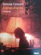 Copertina libro <b>A tempo di sesso</b>