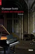 Copertina libro <b>Il colore del melograno</b>