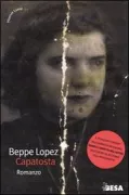 Copertina libro <b>Capatosta</b>