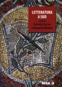 Copertina libro <b>Letteratura a sud</b>