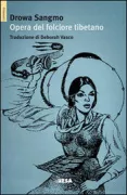 Copertina libro Drowa Sangmo
