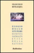 Copertina libro <b>Elogio dello stupore</b>