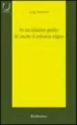 Copertina libro 9788849800555