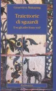 Copertina libro <b>Traiettorie di sguardi</b>