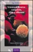 Copertina libro <b>Scienza e ricerca</b>