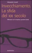 Copertina libro <b>Invecchiamento</b>