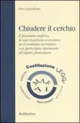 Copertina libro <b>Chiudere il cerchio</b>
