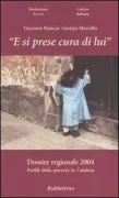 Copertina libro <b>E si prese cura di lui</b>