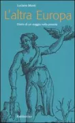 Copertina libro <b>L'altra Europa</b>