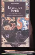 Copertina libro <b>La grande beffa</b>
