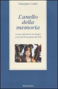 Copertina libro <b>L'anello della memoria</b>