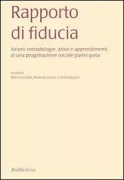Copertina libro <b>Rapporto di fiducia</b>