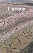 Copertina libro <b>L'acqua</b>