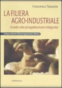 Copertina libro <b>La filiera agro-industriale</b>