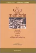 Copertina libro <b>La casa della memoria</b>