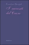 Copertina libro <b>I racconti del cuore</b>