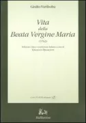 Copertina libro <b>Vita della Beata Vergine Maria</b>