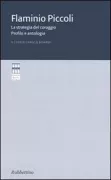 Copertina libro <b>Flaminio Piccoli</b>