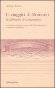 Copertina libro <b>Viaggio di Romano</b>