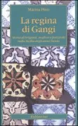 Copertina libro <b>La regina di Gangi</b>