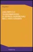 Copertina libro <b>Una difficile trasformazione. Le imprese meridionali negli anni Novanta</b>