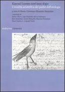 Copertina libro <b>Konrad Lorenz cent'anni dopo</b>