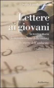 Copertina libro <b>Lettere ai giovani</b>
