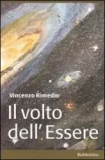 Copertina libro <b>Il volto dell'essere</b>