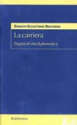Copertina libro <b>La carriera</b>
