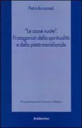 Copertina libro <b>Le casse vuote</b>