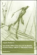 Copertina libro <b>Lo sviluppo locale in Europa</b>