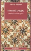 Copertina libro <b>Storie di troppo</b>